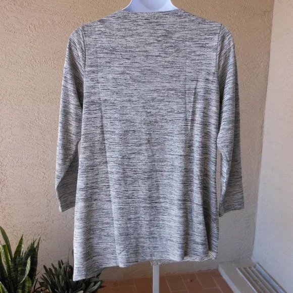 MARC NY Tunic Slimming Front - Picture 5 of 5